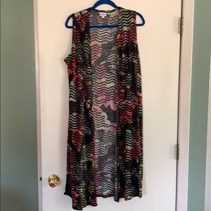 Medium LuLaRoe Joy